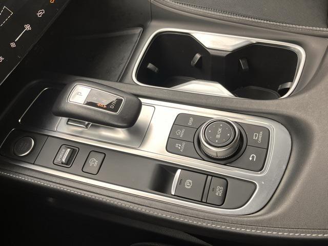 used 2023 INFINITI QX60 car, priced at $35,995