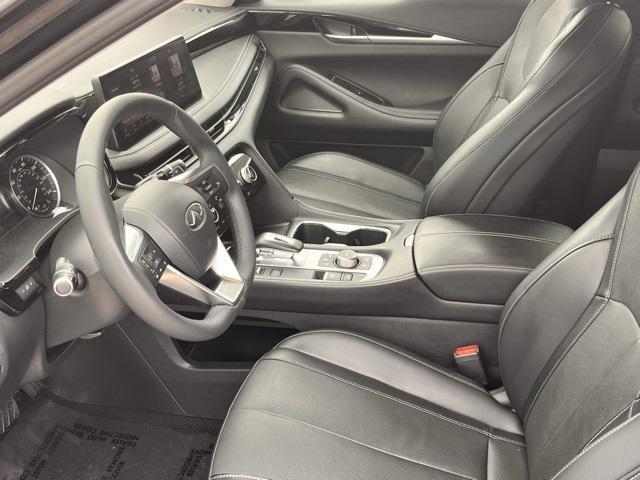 used 2023 INFINITI QX60 car, priced at $35,995