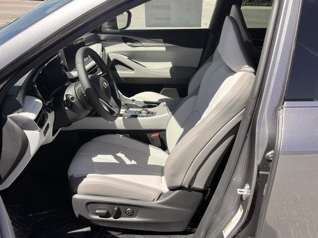 new 2026 INFINITI QX60 car, priced at $53,250