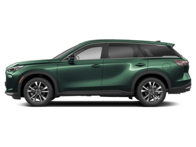 new 2026 INFINITI QX60 car, priced at $59,545