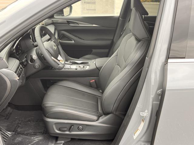 new 2026 INFINITI QX60 car, priced at $60,185