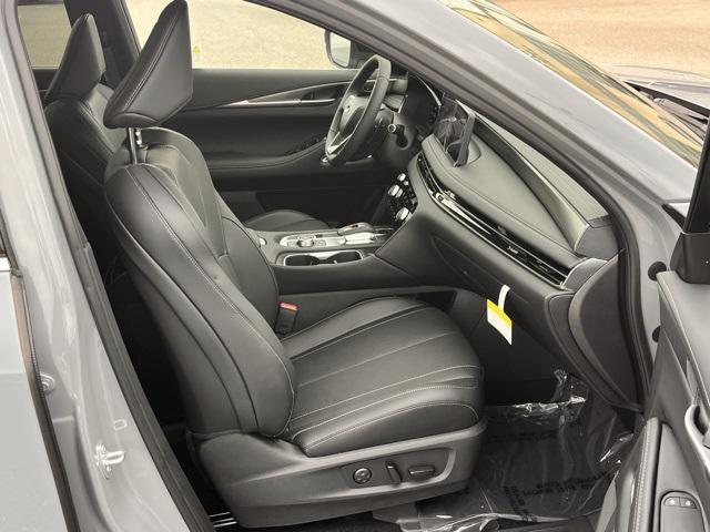 new 2026 INFINITI QX60 car, priced at $60,185