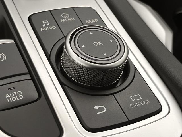 new 2026 INFINITI QX60 car, priced at $60,185