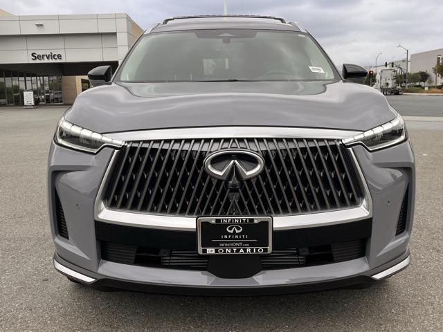 new 2026 INFINITI QX60 car, priced at $60,185