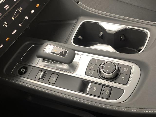 new 2026 INFINITI QX60 car, priced at $60,185