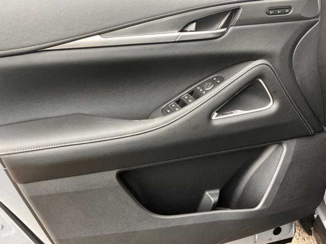 new 2026 INFINITI QX60 car, priced at $60,185