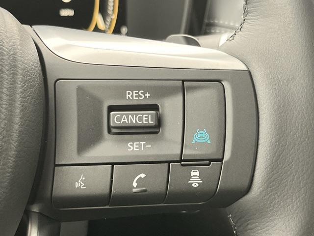 new 2026 INFINITI QX60 car, priced at $60,185