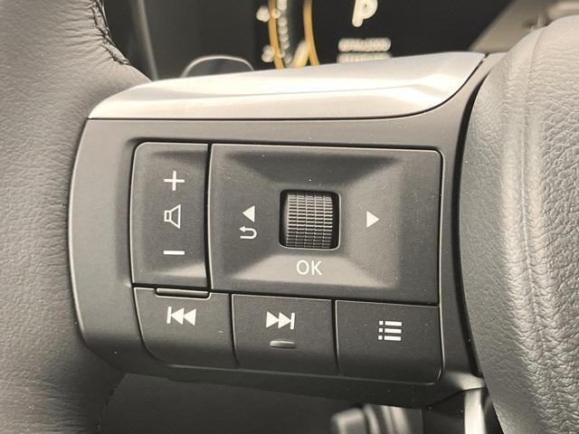 new 2026 INFINITI QX60 car, priced at $60,185