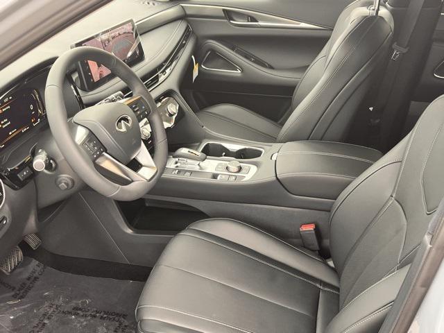 new 2026 INFINITI QX60 car, priced at $60,185