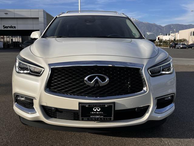 used 2019 INFINITI QX60 car, priced at $23,500