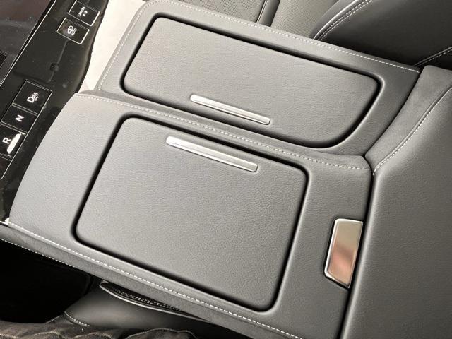 new 2025 INFINITI QX80 car, priced at $90,000