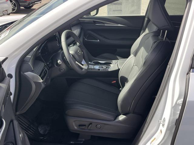 new 2026 INFINITI QX60 car, priced at $62,170