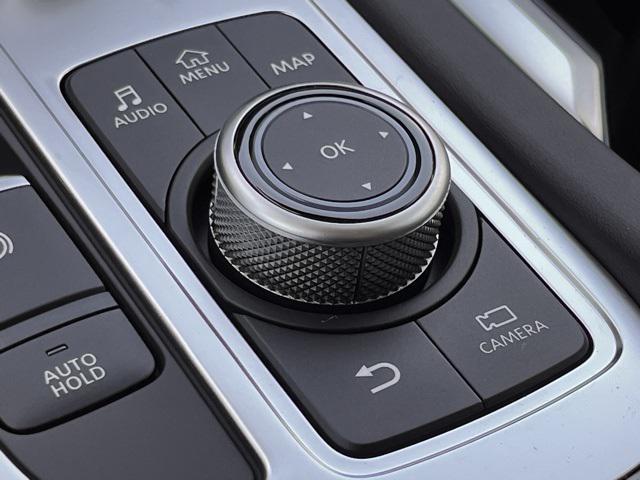 new 2026 INFINITI QX60 car, priced at $62,170