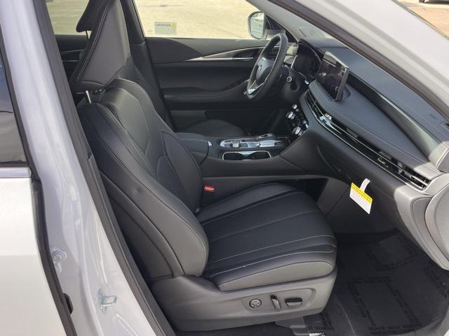 new 2026 INFINITI QX60 car, priced at $62,170