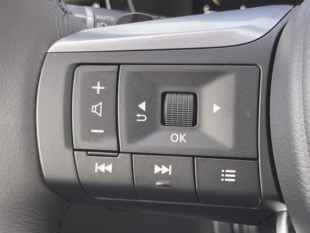 new 2026 INFINITI QX60 car, priced at $62,170