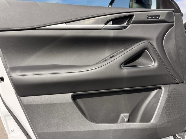 new 2026 INFINITI QX60 car, priced at $62,170