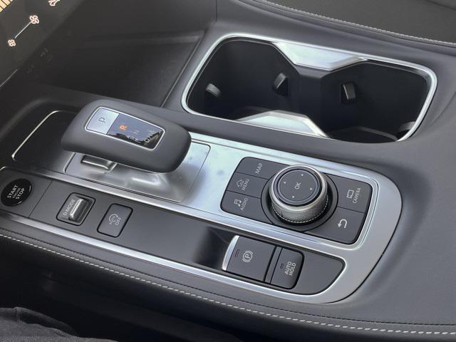 new 2026 INFINITI QX60 car, priced at $62,170