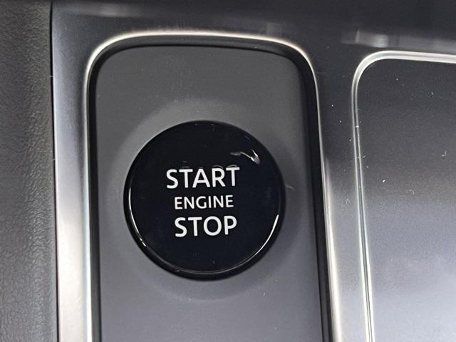 new 2026 INFINITI QX60 car, priced at $62,170