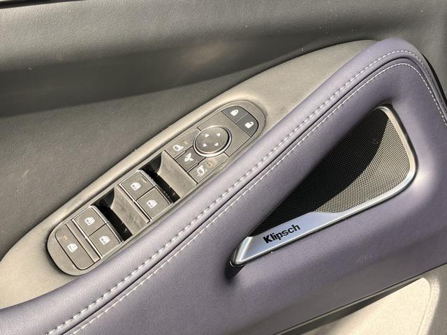 new 2026 INFINITI QX60 car, priced at $66,855