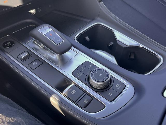 new 2026 INFINITI QX60 car, priced at $66,855