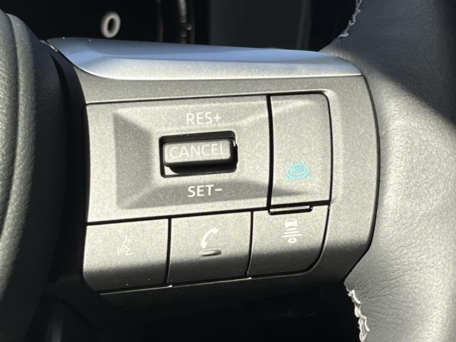 new 2026 INFINITI QX60 car, priced at $66,855