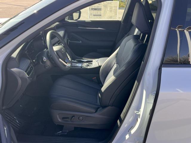 new 2026 INFINITI QX60 car, priced at $66,855