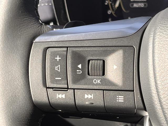 new 2026 INFINITI QX60 car, priced at $66,855