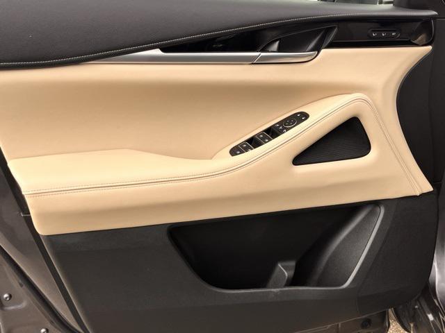 used 2022 INFINITI QX60 car, priced at $32,995