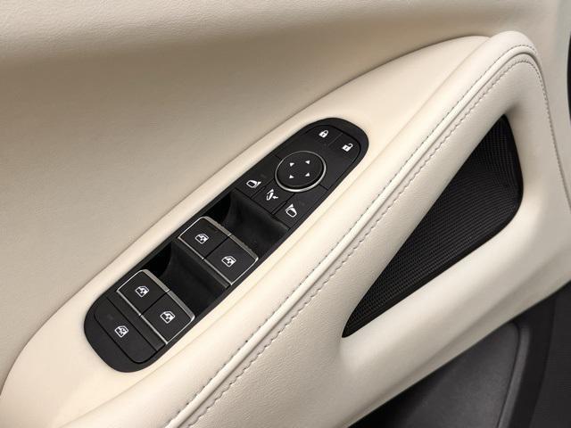 used 2022 INFINITI QX60 car, priced at $32,995