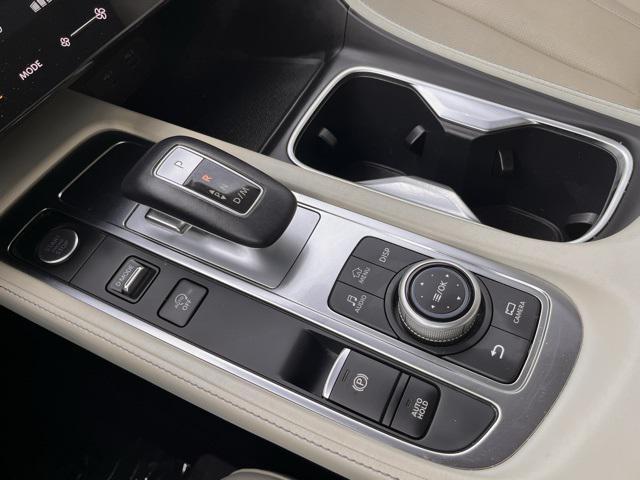 used 2022 INFINITI QX60 car, priced at $32,995