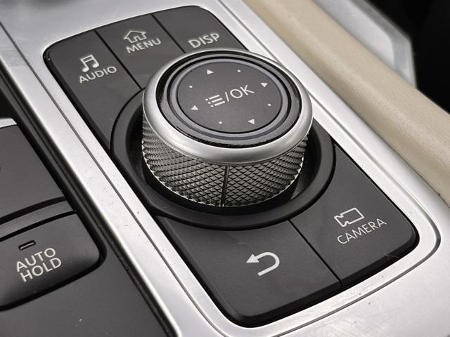 used 2022 INFINITI QX60 car, priced at $32,995