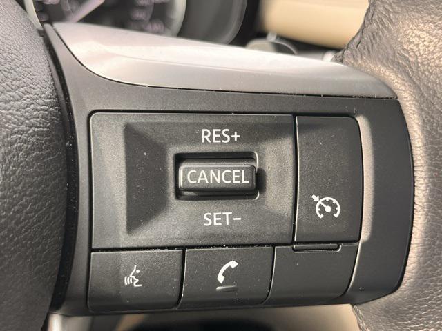 used 2022 INFINITI QX60 car, priced at $32,995