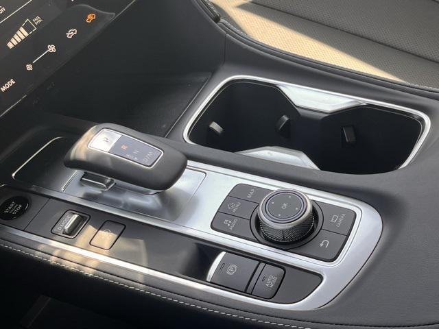 new 2026 INFINITI QX60 car, priced at $60,245