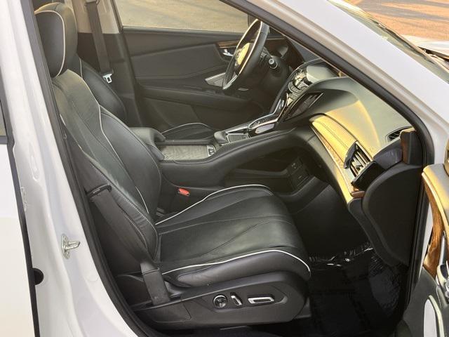 used 2019 Acura RDX car, priced at $25,995