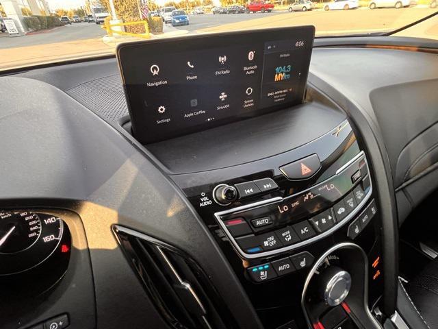 used 2019 Acura RDX car, priced at $25,995