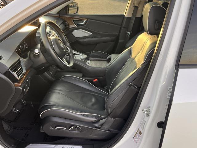 used 2019 Acura RDX car, priced at $25,995