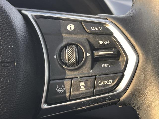 used 2019 Acura RDX car, priced at $25,995