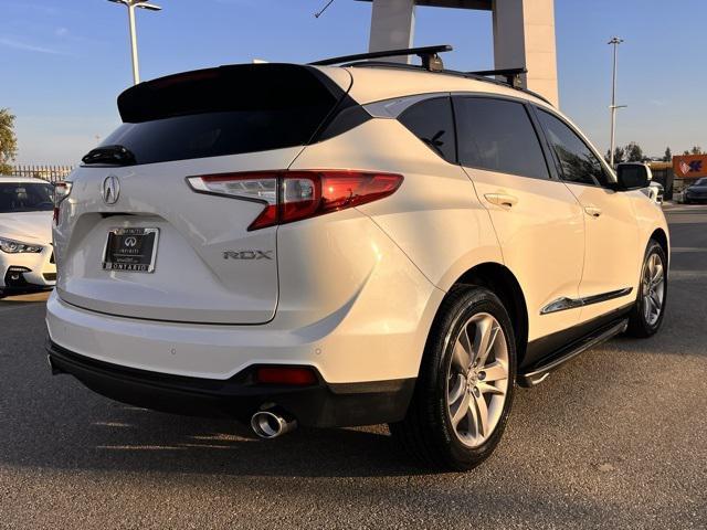 used 2019 Acura RDX car, priced at $25,995