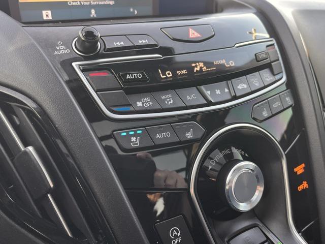 used 2019 Acura RDX car, priced at $25,995