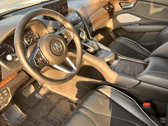 used 2019 Acura RDX car, priced at $25,995