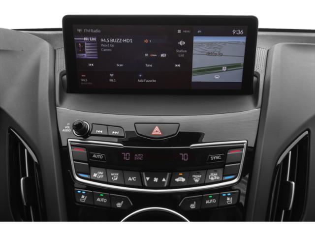 used 2019 Acura RDX car, priced at $25,995