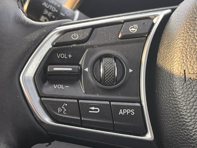 used 2019 Acura RDX car, priced at $25,995