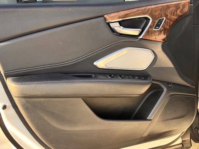 used 2019 Acura RDX car, priced at $25,995