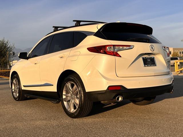 used 2019 Acura RDX car, priced at $25,995