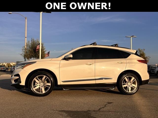 used 2019 Acura RDX car, priced at $25,995