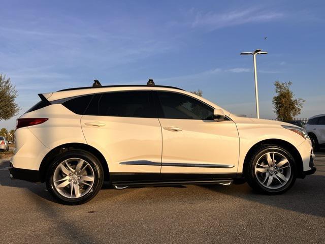 used 2019 Acura RDX car, priced at $25,995