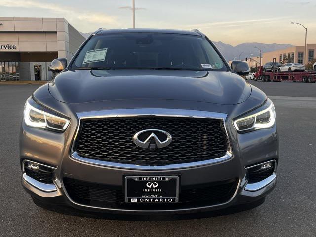 used 2019 INFINITI QX60 car, priced at $24,995