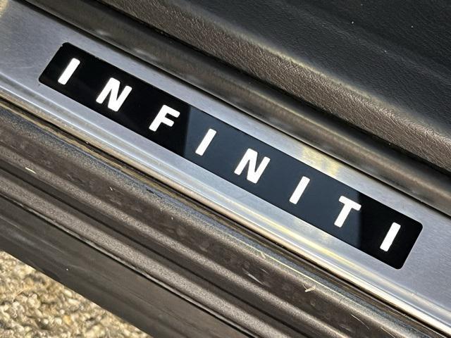 used 2019 INFINITI QX60 car, priced at $24,995