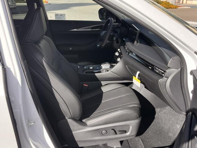 new 2026 INFINITI QX60 car, priced at $60,390