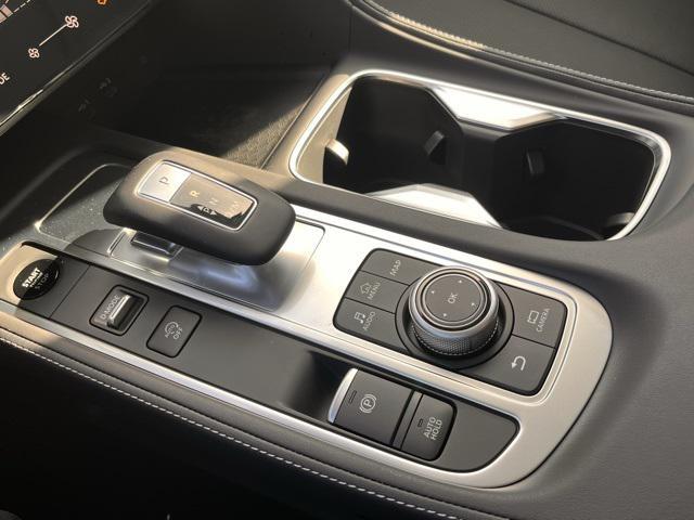 new 2026 INFINITI QX60 car, priced at $60,390